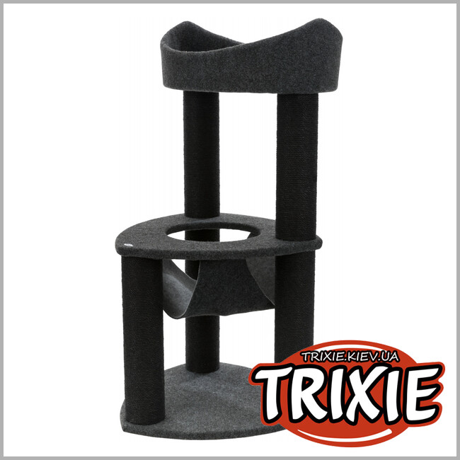 ТРИКСИ Украина - Домик драпак TRIXIE - Felipe (110 см )