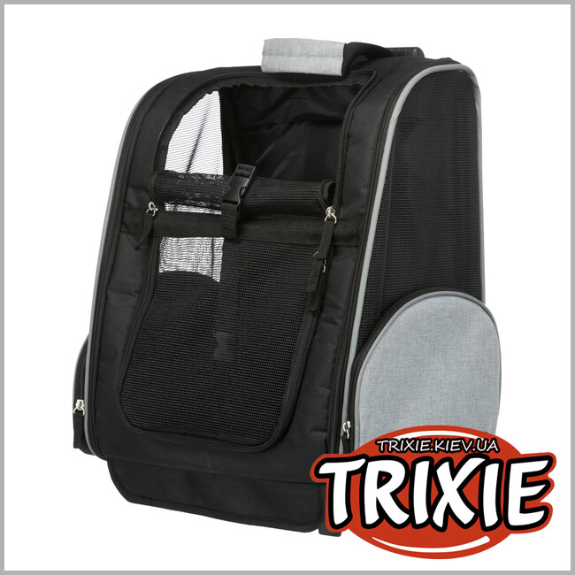 ТРИКСИ Украина - Сумка переноска Trixie Trolley (27*36*50cm)