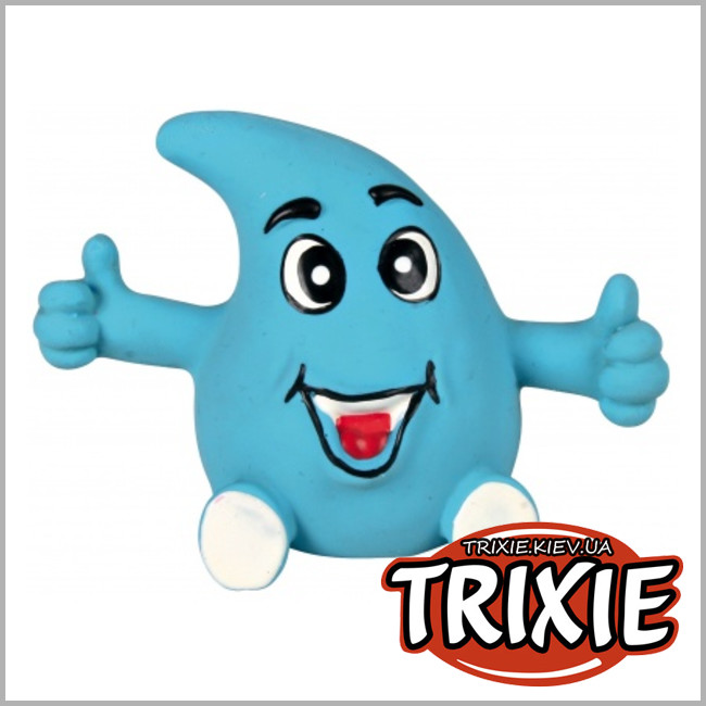 ТРИКСИ Украина - Игрушки для собак TRIXIE - Капельки