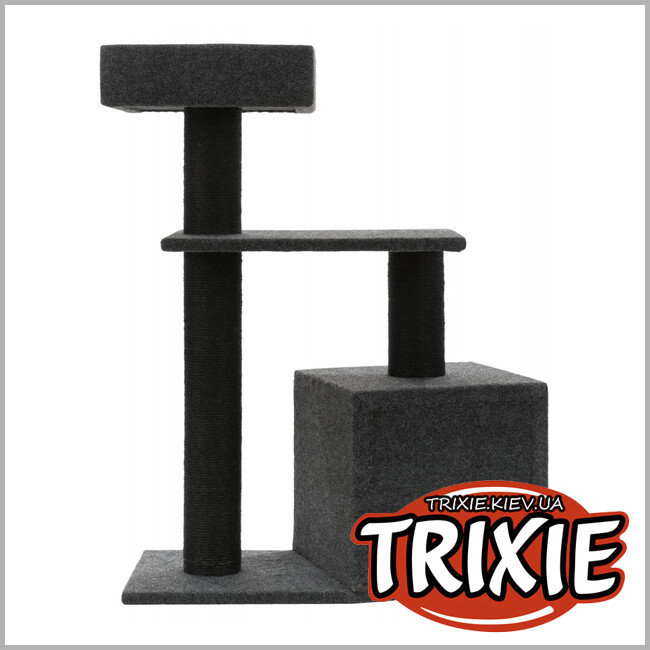 ТРИКСИ Украина - Драпак-домик TRIXIE - José (100 см, 78 × 48 х 11 см)