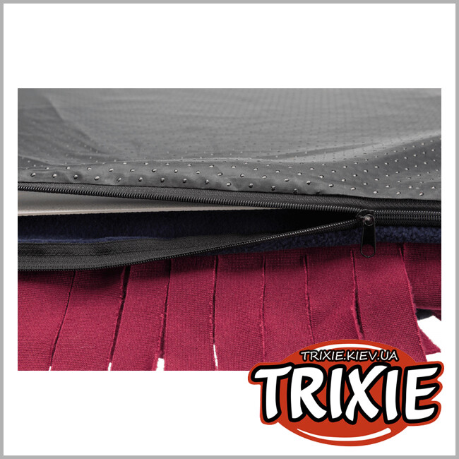 ТРИКСИ Украина - Игровой коврик Activity-TRIXIE  (полиэстер, 50х34 см)