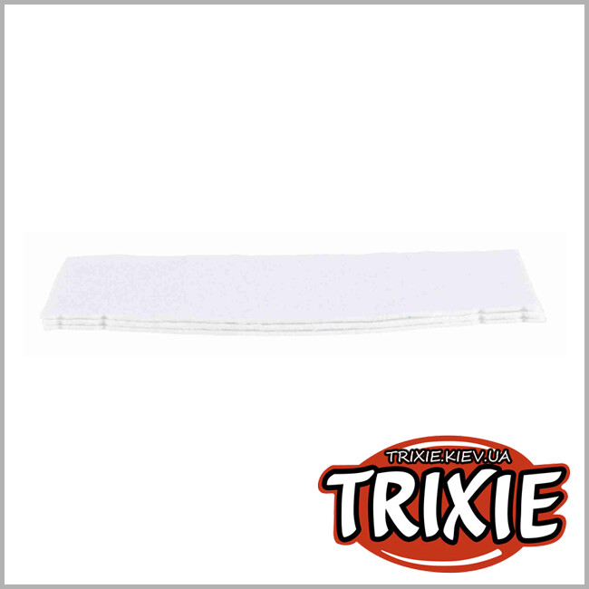 ТРИКСИ Украина - Гигиенические прокладки TRIXIE для пояса (M, в уп.10шт)
