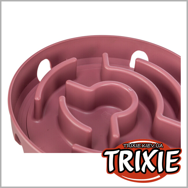 ТРИКСИ Украина - Игра для кошек Trixie 45933 Cat Activity "Rocking Maze" (пластик), 18см