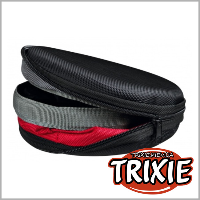 ТРИКСИ Украина - Походная миска для собак TRIXIE