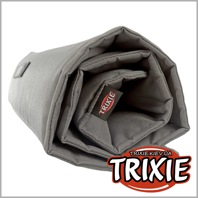 ТРИКСИ Украина - Подстилка Hooge BE NORDIC-TRIXIE (100х65см, серый)