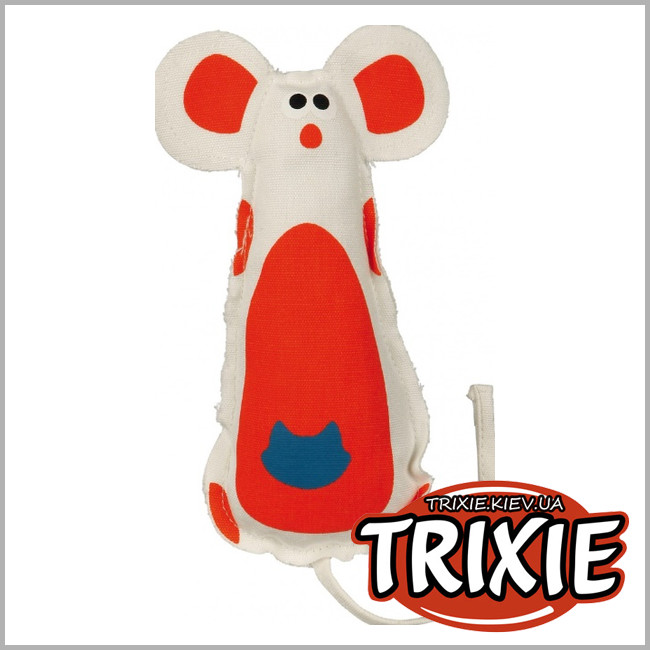 ТРІКСІ Україна - Іграшка для котів TRIXIE