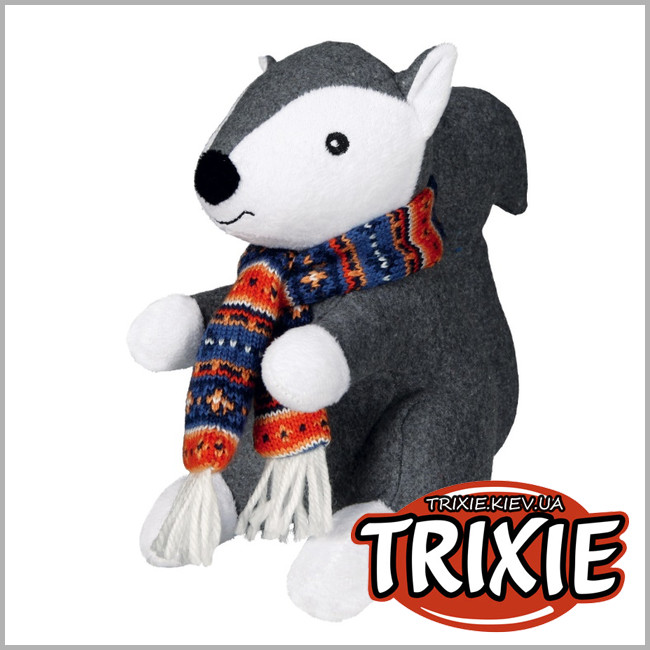 ТРИКСИ Украина - Игрушка для собак TRIXIE
