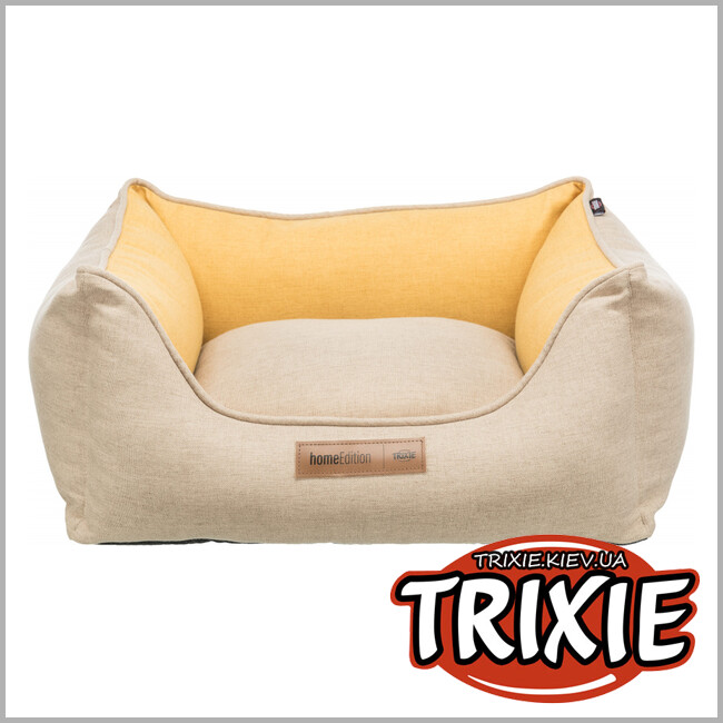 ТРИКСИ Украина - Лежак Lona TRIXIE (60 × 50 cm)