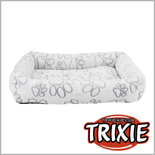 ТРИКСИ Украина - Мягкое место лежак Trixie Nando (75*65см)
