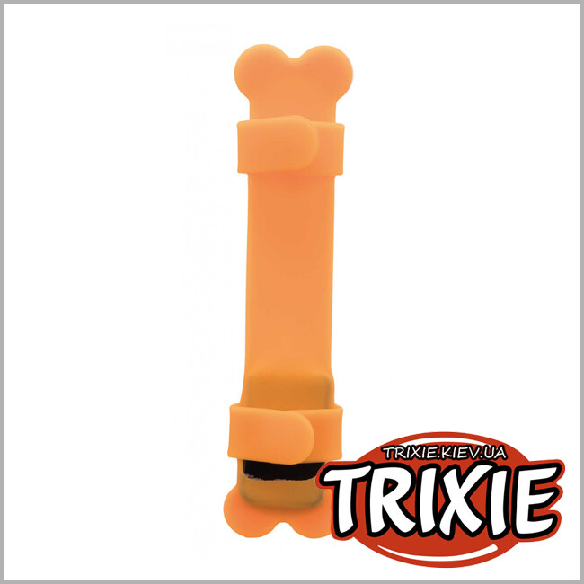ТРИКСИ Украина - Накладка-флешер TRIXIE (15 × 2.5 см)