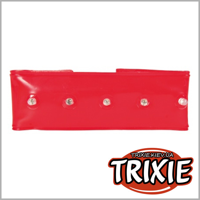 ТРИКСИ Украина - Накладной ошейник для собак TRIXIE