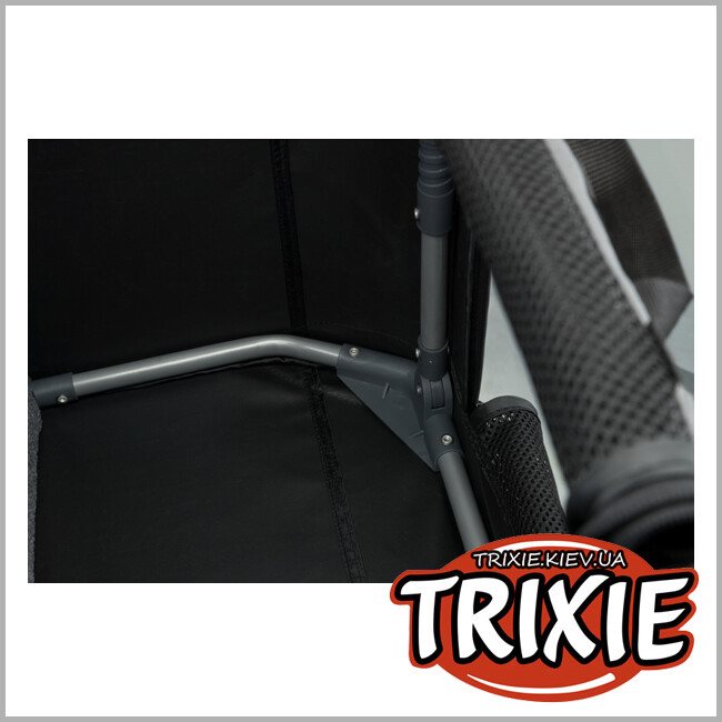 ТРИКСИ Украина - Клетка-переноска TRIXIE Easy (M–L: 95х63х69см металлический каркас)