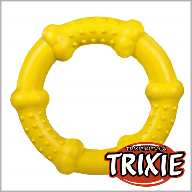 ТРИКСИ Украина - Кольцо для собак TRIXIE