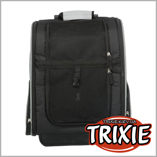 ТРИКСИ Украина - Сумка переноска Trixie Trolley (27*36*50cm)