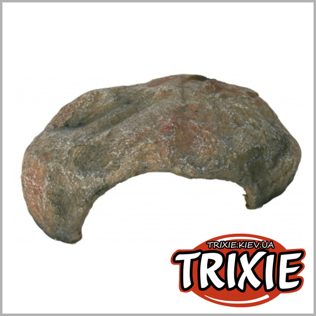 ТРІКСІ Україна - Печера для рептилій Trixie Reptile Cave (10*25*30см)