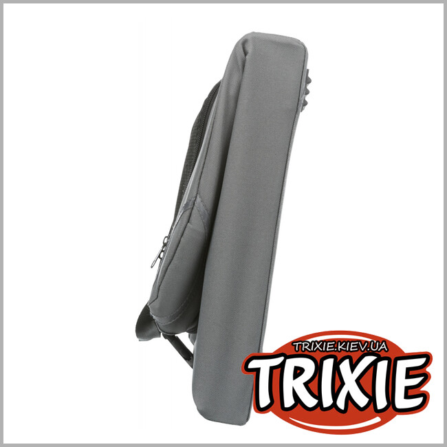 ТРИКСИ Украина - Клетка-переноска TRIXIE Easy (XS–S: 50х33х36см металлический каркас)
