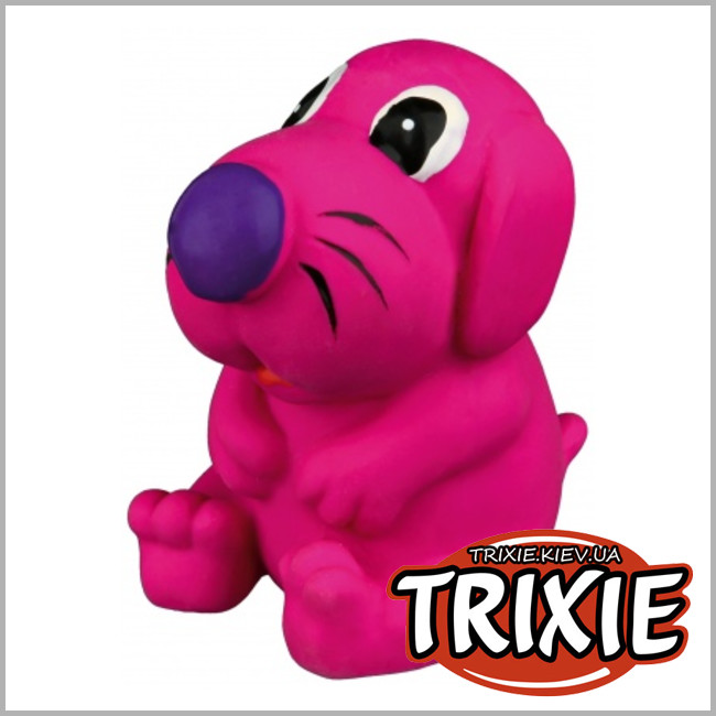 ТРИКСИ Украина - Игрушка для собак TRIXIE - Собака