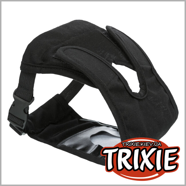 ТРИКСИ Украина - Трусы защитные TRIXIE (S: 28–38см  + 3 прокладки)