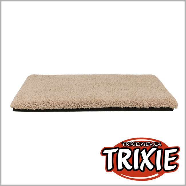 ТРИКСИ Украина - Лежак Bendson Vital -TRIXIE (80х55см, беж)