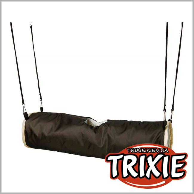 ТРИКСИ Украина - Подвесной туннель для хорька Trixie (20*45см)