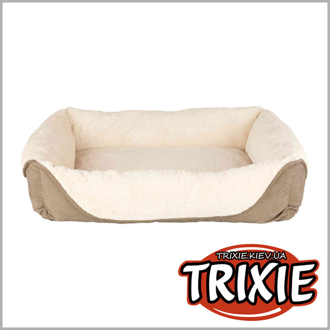 ТРИКСИ Украина - Мягкое место Pippa-TRIXIE (80х65см, светло-корич/крем)