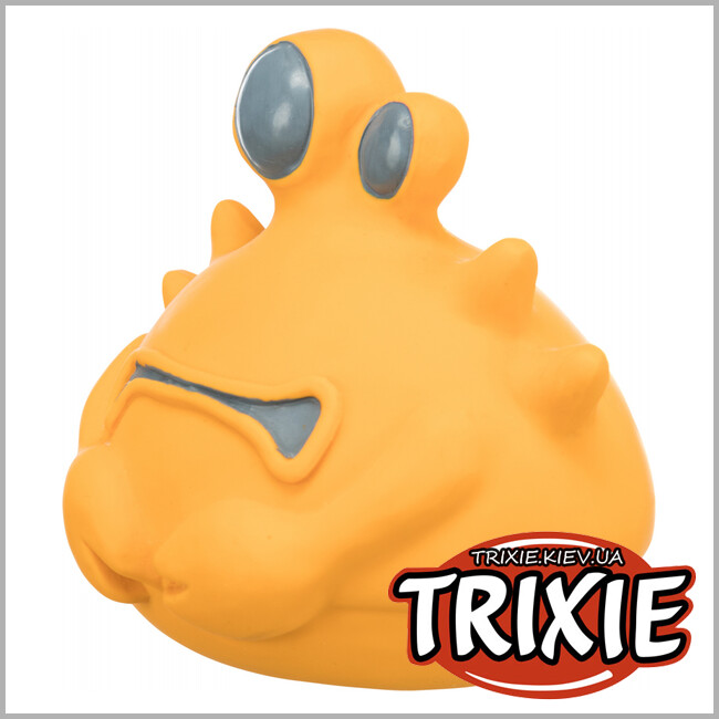 ТРИКСИ Украина - Монстр Trixie ( 10 * 12 см. )