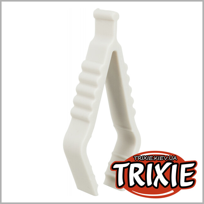 ТРІКСІ Україна - Камінь кальцію каракатиці для рептилій Trixie (11 см 40 грам)