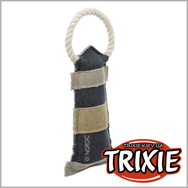 ТРИКСИ Украина - Игрушка BE NORDIC-TRIXIE  маяк (ткань, 29см)