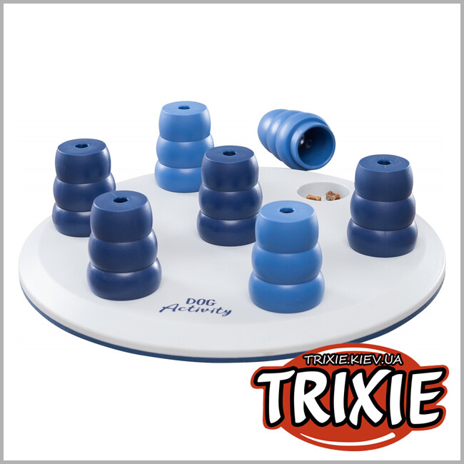 ТРІКСІ Україна - Стратегічна гра Trixie Solitaire Strategy Game