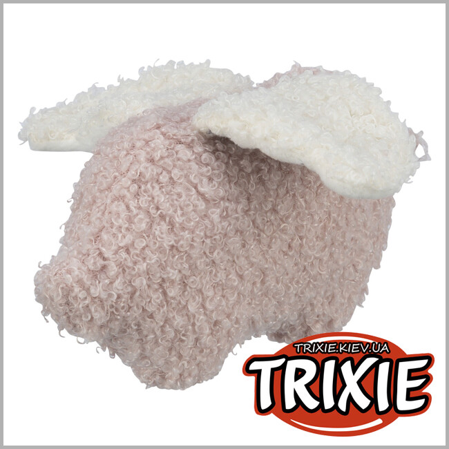 ТРИКСИ Украина - Junior Trixie 36169 поросенок (плюш), 15см