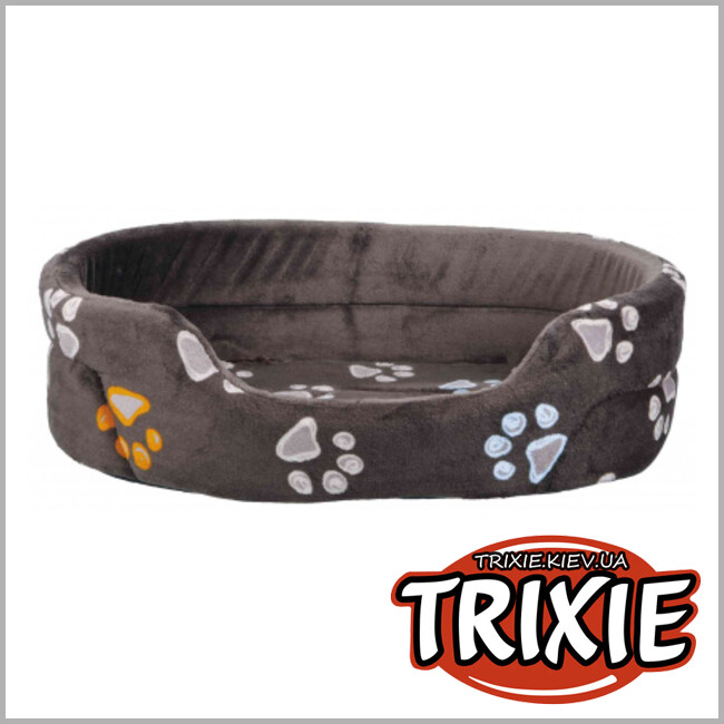 ТРИКСИ Украина - Лежак  для собак TRIXIE - Jimmy (Размер: 85х75см)