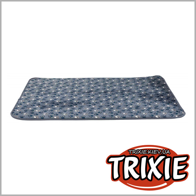 ТРИКСИ Украина - Лежак коврик TRIXIE - Tammy (текстиль, напонитель-пена 70*50см)