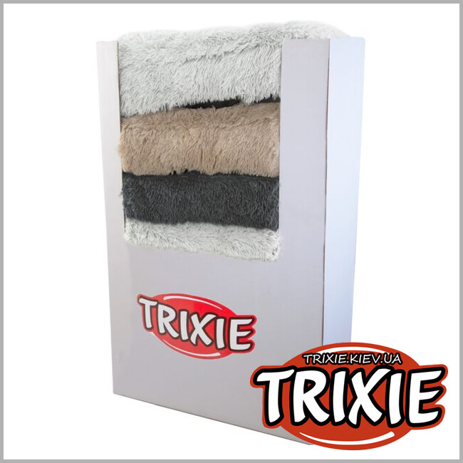 ТРИКСИ Украина - Лежак Sonny TRIXIE (75 x 55 cm)