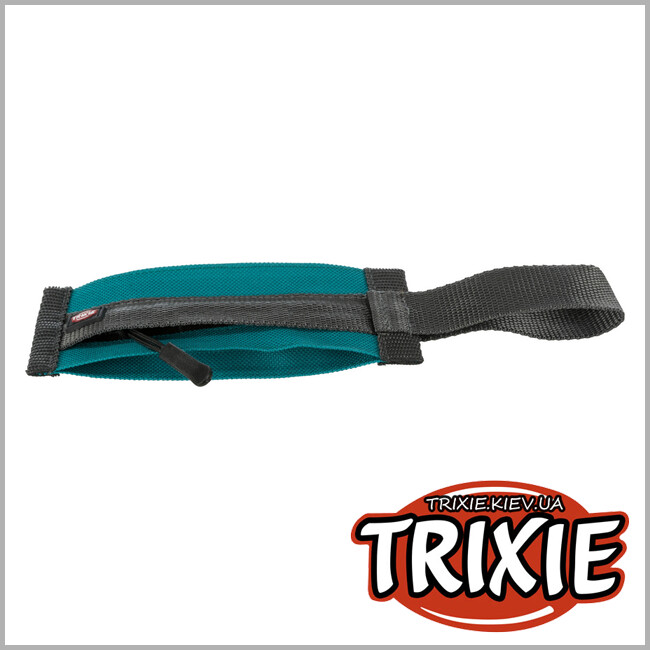 ТРИКСИ Украина - Сумка для корма Trixie Dummy (6*15 cm)