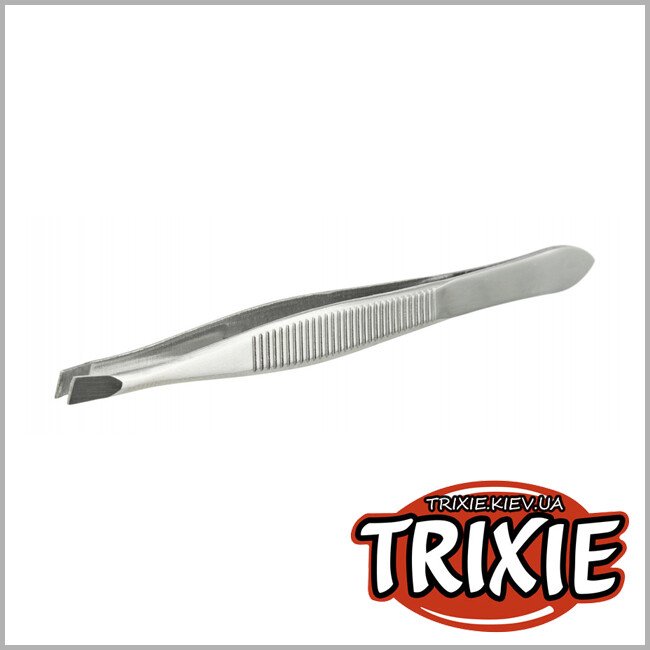 ТРИКСИ Украина - Аптечка Premium  для котов и собак Trixie First Aid Kit (17 различных компонентов 38 штук)