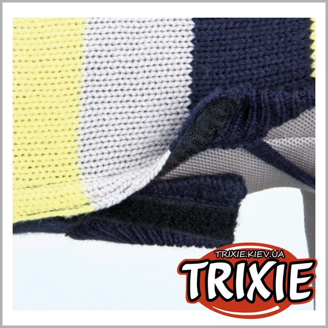ТРИКСИ Украина - Пуловер для собак TRIXIE - Adamello