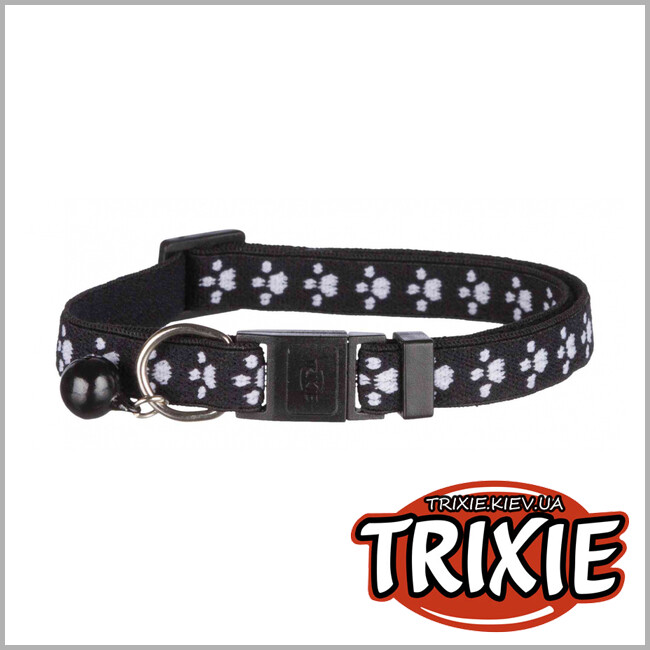 ТРИКСИ Украина - Ошейник для кошки TRIXIE