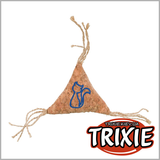 ТРІКСІ Україна - Іграшка для котів TRIXIE