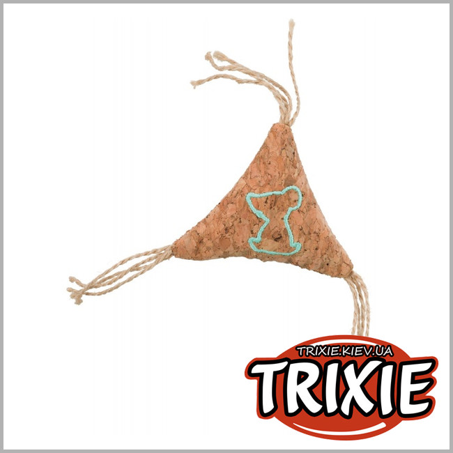 ТРІКСІ Україна - Іграшка для котів TRIXIE