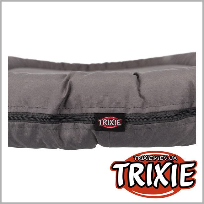ТРИКСИ Украина - Лежак Samoa Classic TRIXIE (80*60см, серый)