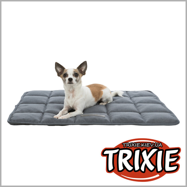 ТРИКСИ Украина - Подстилка Farello-TRIXIE (75х60см, серый)