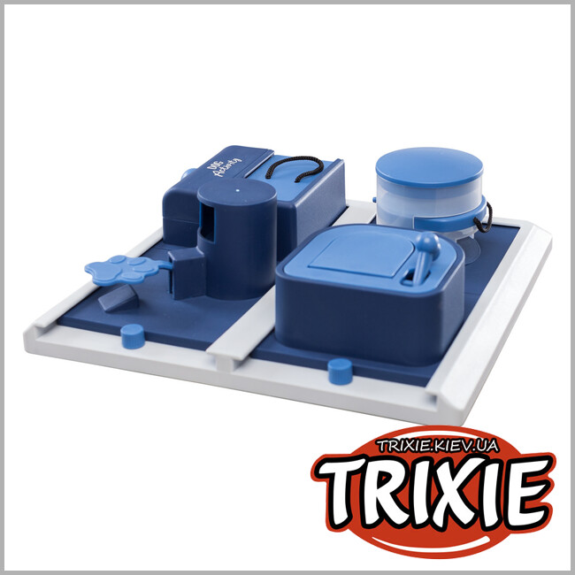 ТРІКСІ Україна - Стратегічна гра Trixie Poker Box 2 Strategy Game