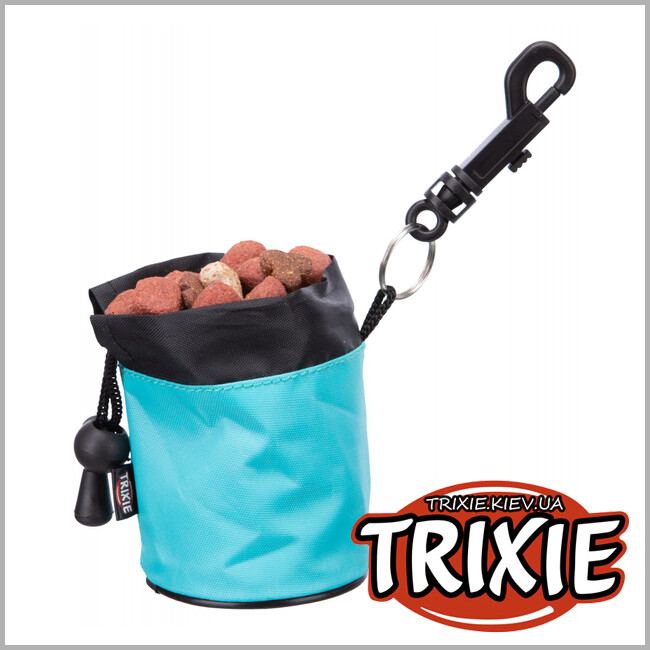 ТРИКСИ Украина - Набор мини-сумок для корма TRIXIE