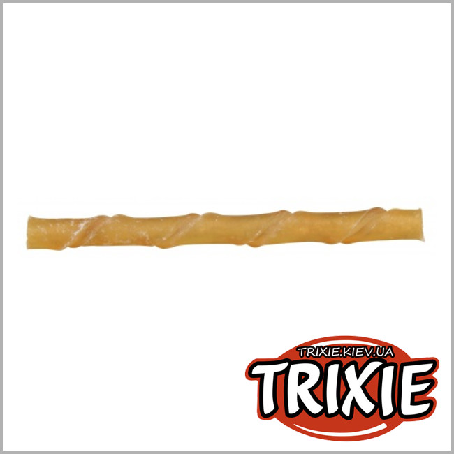 ТРИКСИ Украина - Крученые палочки для собак TRIXIE - Kaurollen (12см / 9–10мм* 15шт.)