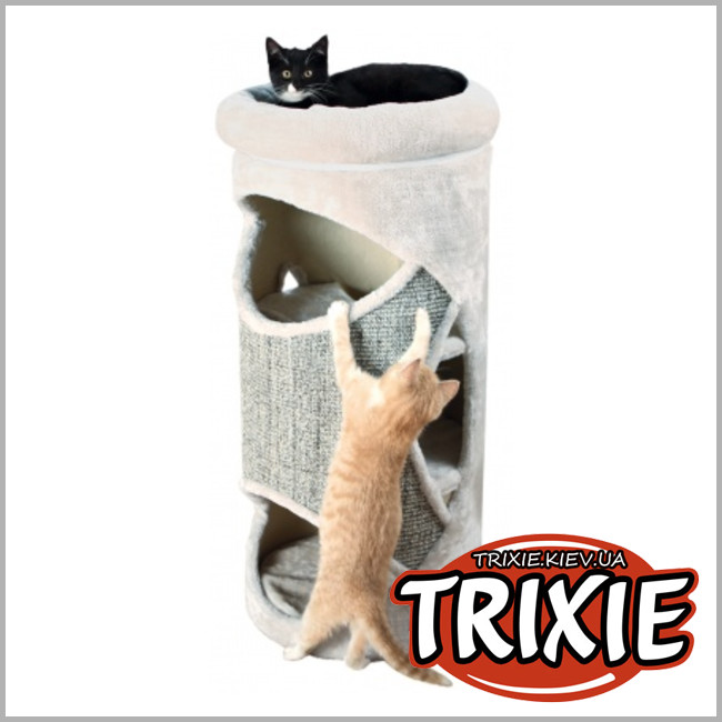 ТРИКСИ Украина - Домик башня Trixie Gracia Cat Tower (85cm)