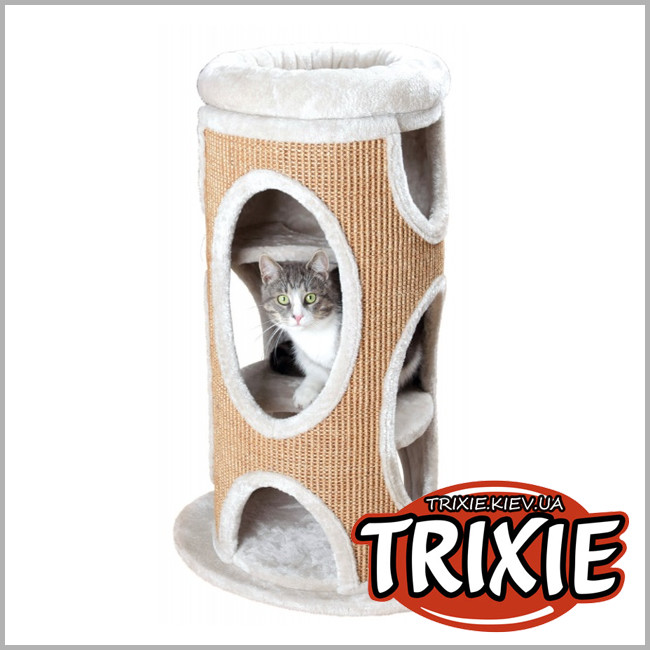 ТРИКСИ Украина - Домик для кота TRIXIE Osana (Размер: 86см)