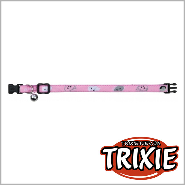 ТРИКСИ Украина - Ошейник для кошки TRIXIE - Mimi