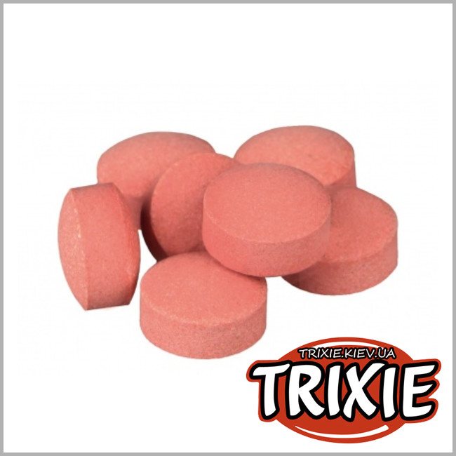 ТРИКСИ Украина - Лакомство для котов TRIXIE - Salmon Tabs