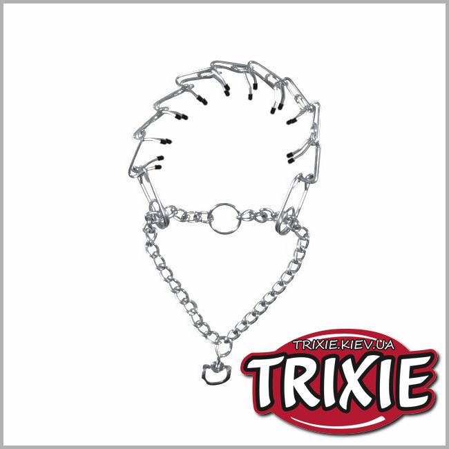 ТРИКСИ Украина - Ошейник строгий для собак TRIXIE