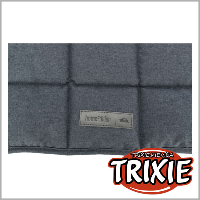 ТРИКСИ Украина - Подстилка Farello-TRIXIE (75х60см, серый)
